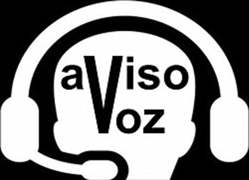 Logo AvisoVoz