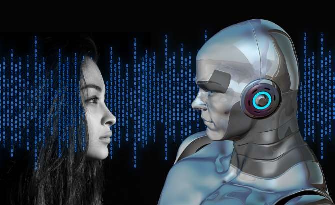 inteligencia artificial en call center