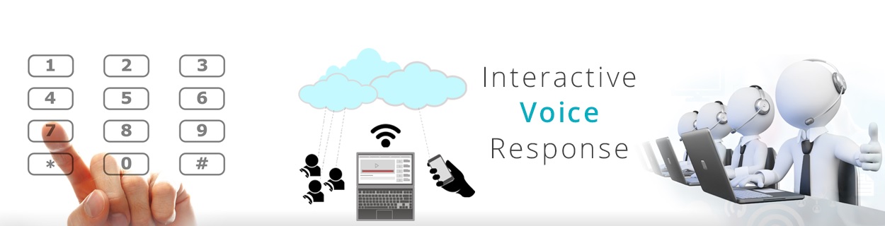 Respuesta interactiva de voz (IVR)